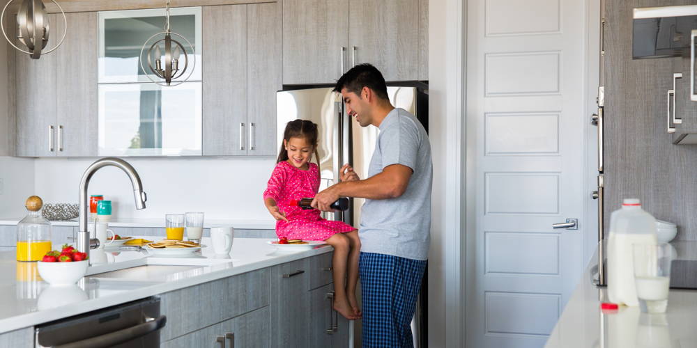 Spicing Up Your Kitchen: Picking the Perfect Pantry Door