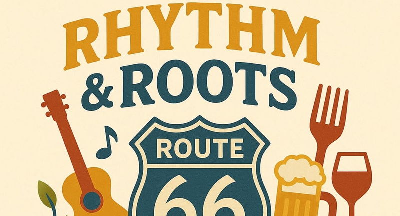 Rhythm & Roots on Route 66