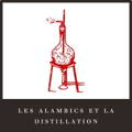 Bouton pour la page Les alambics et la distillation