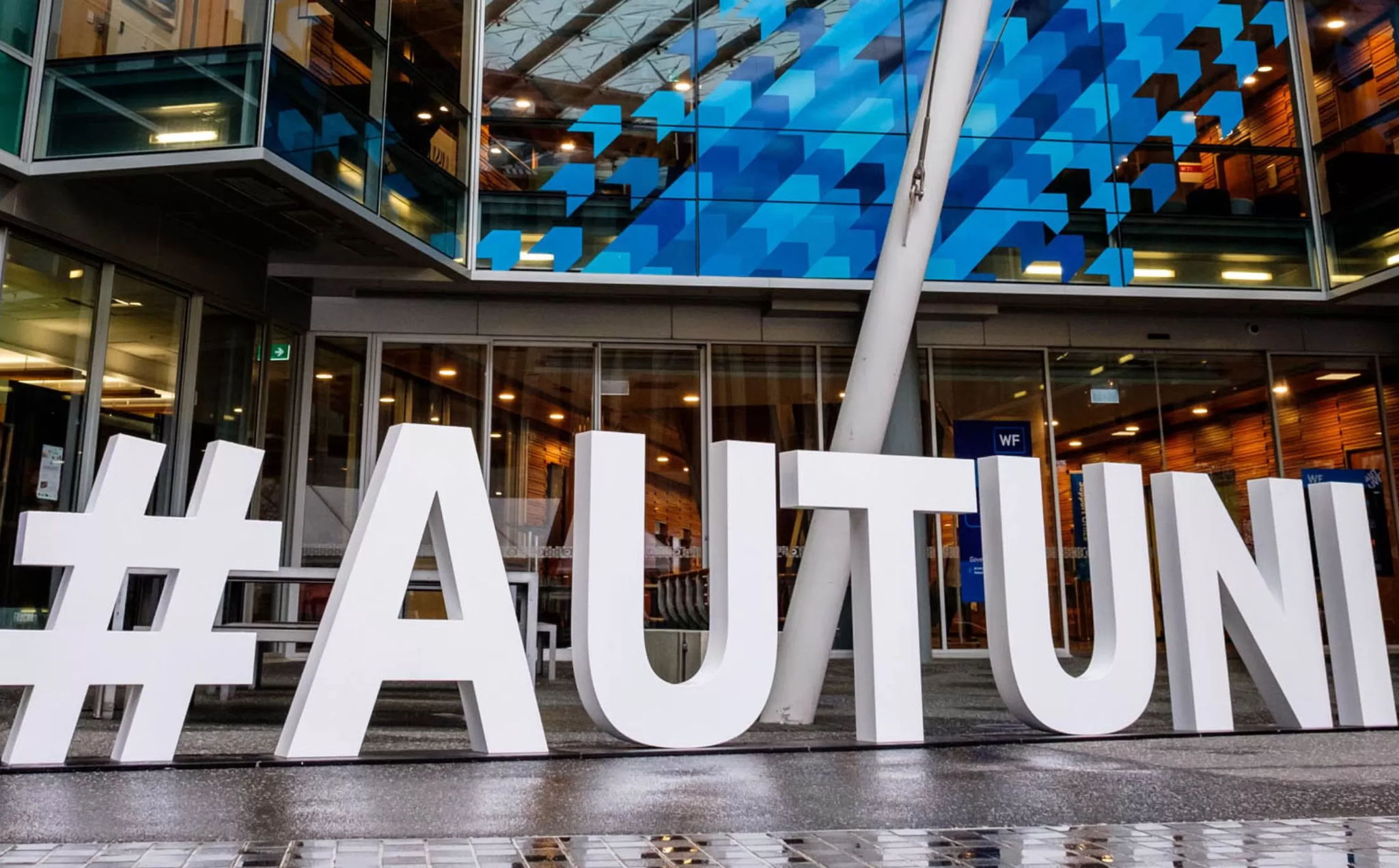 Driving Waste Diversion and Sustainability at AUT