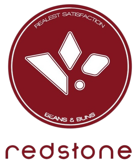 Redstone & Projects Co Warringah Mall logo
