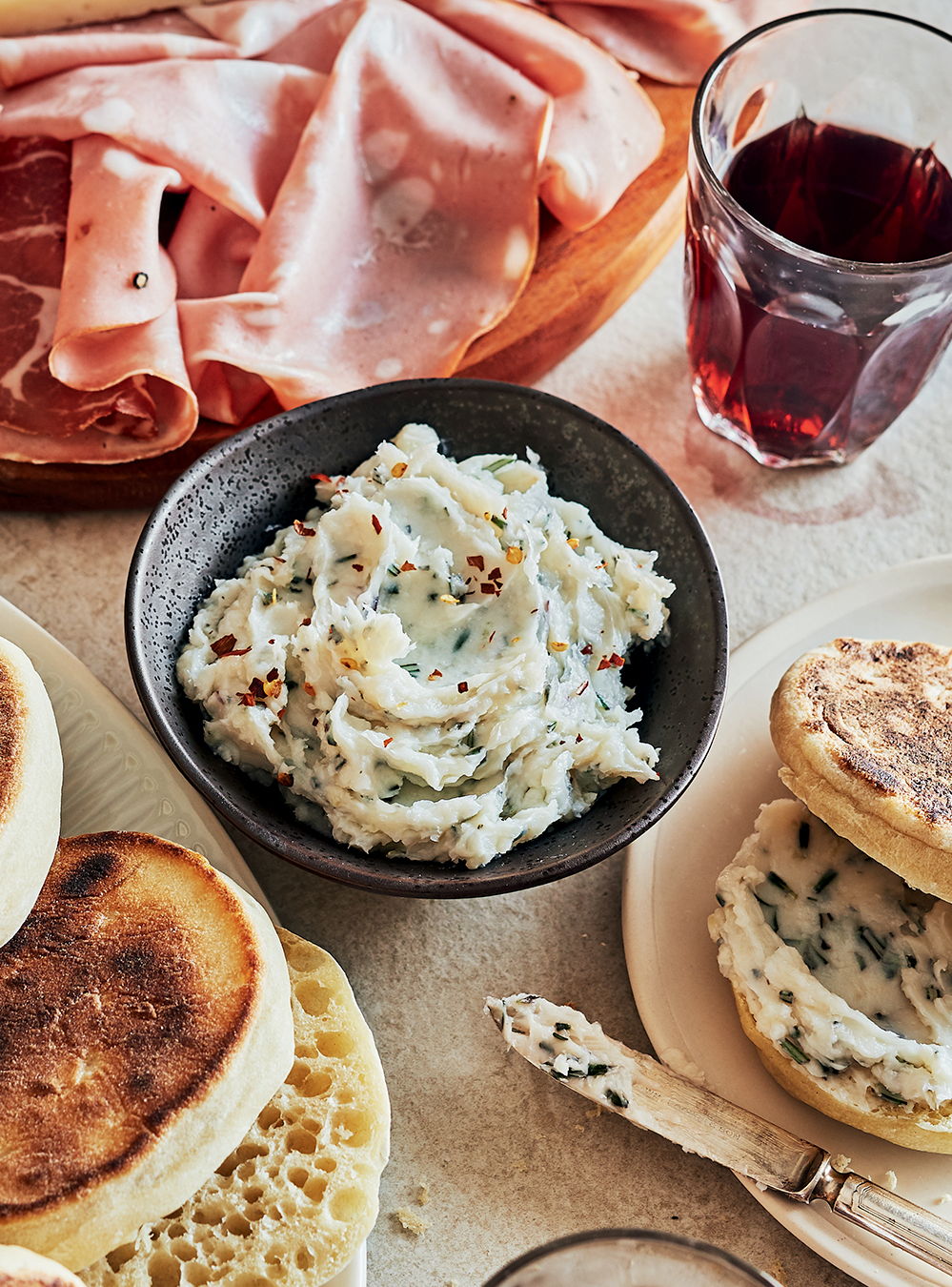 Rosemary Lard | RICARDO