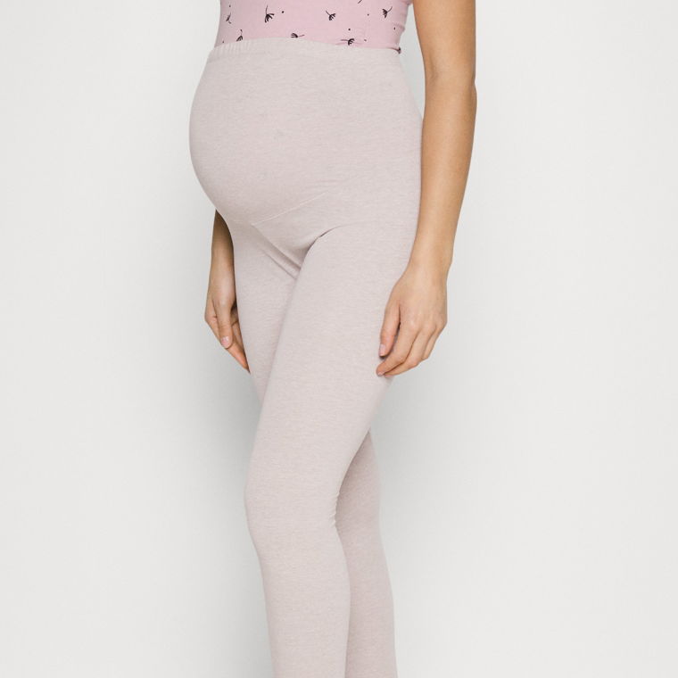 3x maternity leggings