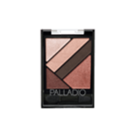 SILK FX EYESHADOW PALETTES - Image 6