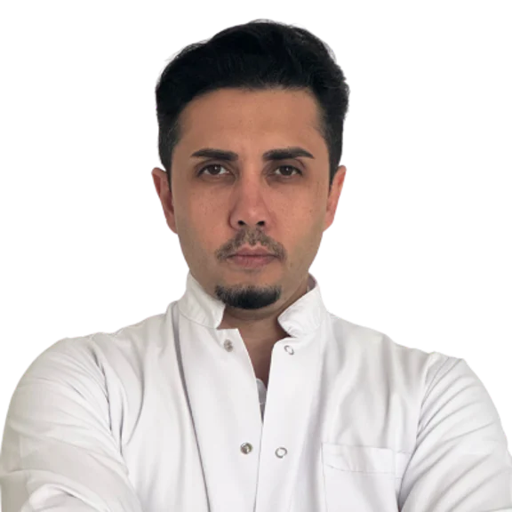 Hamdi Sari