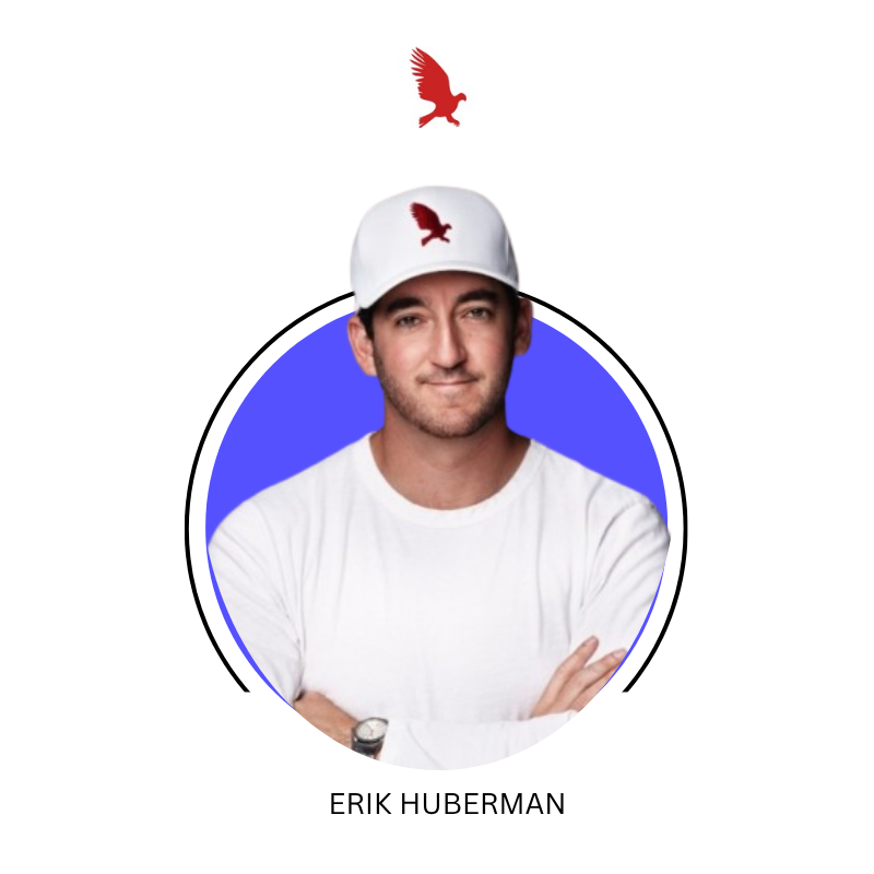 Erik Huberman