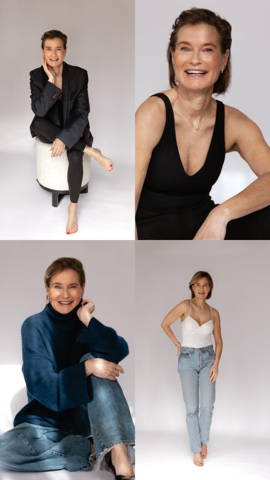 Caroline Haarman