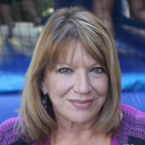 Deborah Webster