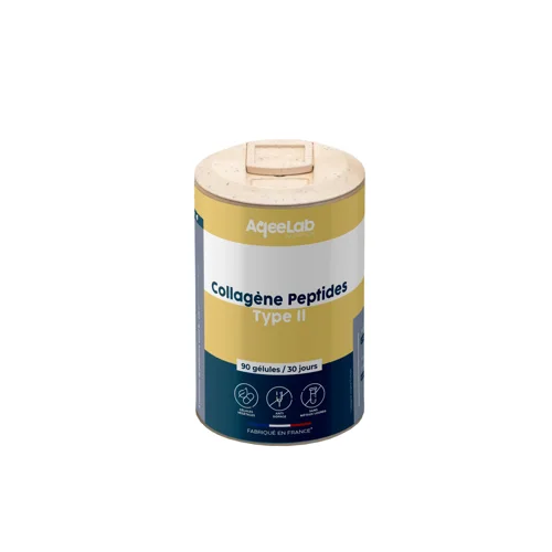 Collagène Peptides Type II Colartix® (Peptan ®)