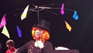 zauberin pippa pelina regenschirm