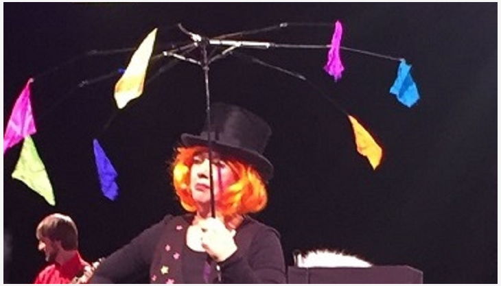 zauberin pippa pelina regenschirm