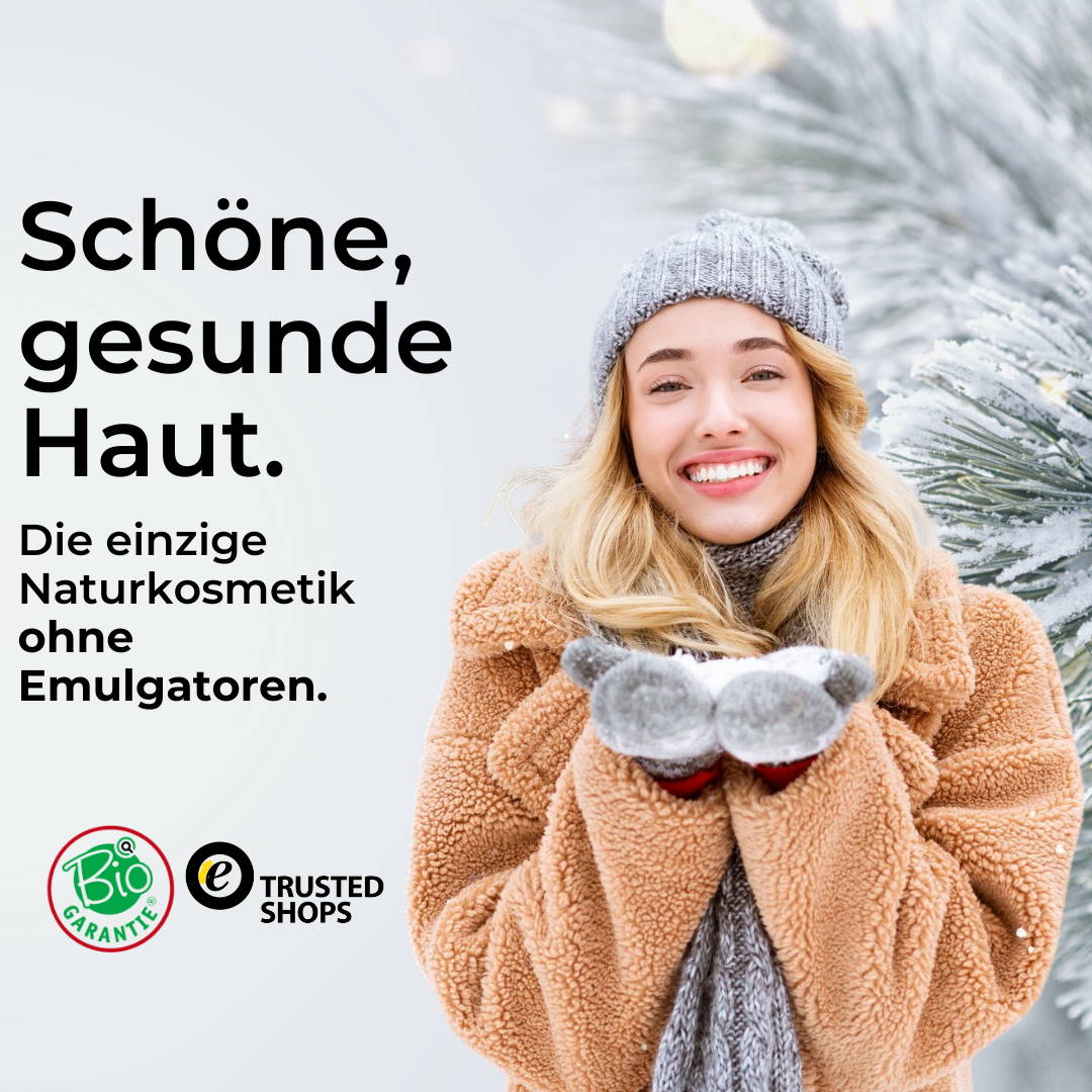 Weihnachten Unverfaelscht Naturkosmetik
