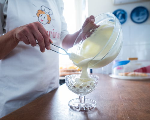 Cooking classes Turin: Learn to Make Fresh Pasta with Cesarina Barbara
