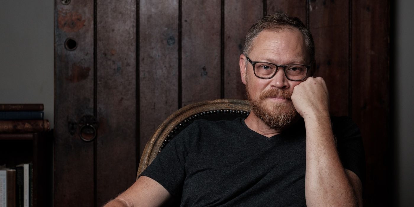 Andrew Peterson in Concert promotional image