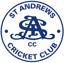St Andrews cc logo