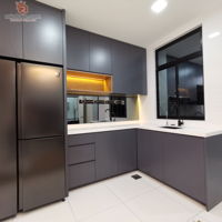 wlea-enterprise-sdn-bhd-modern-malaysia-johor-dry-kitchen-wet-kitchen-interior-design
