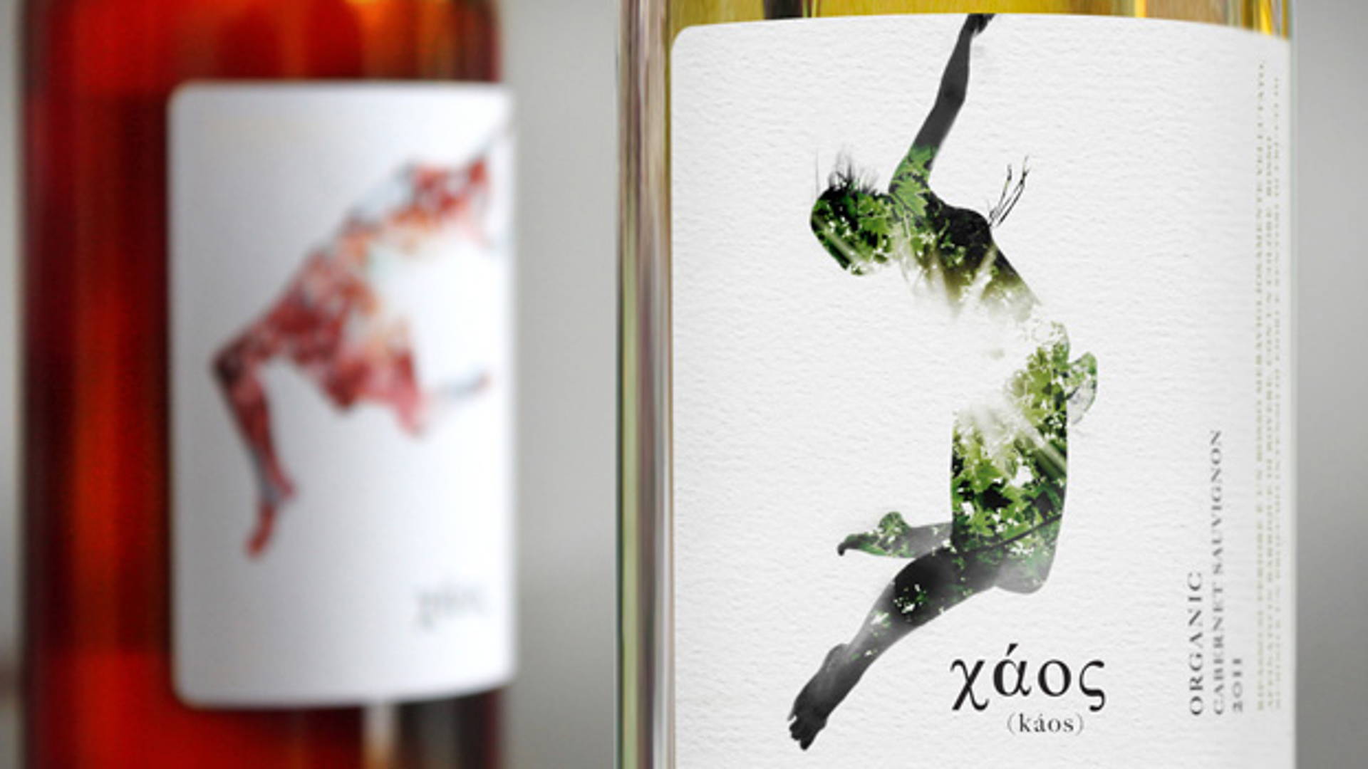 Featured image for Xaos Organic Wine 