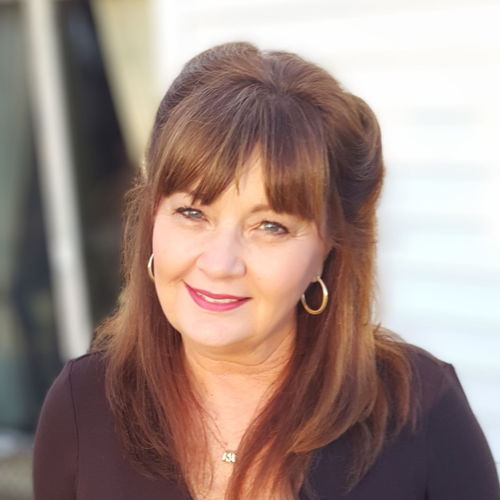 Yvonne Hobbs