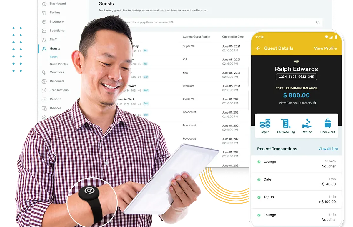 Screenshot image