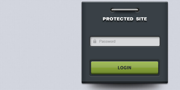 Hide My Site - спрятать свой сайт от чужих глаз в WordPress