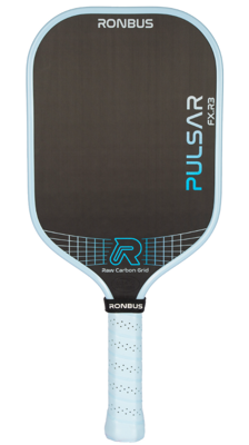 Ronbus R3 Pulsar FX pickleball paddle
