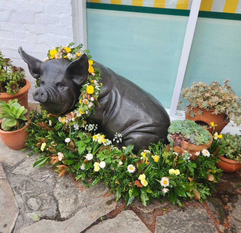 Dahlia and Thyme Floral Studios - Vouchers - Image 4