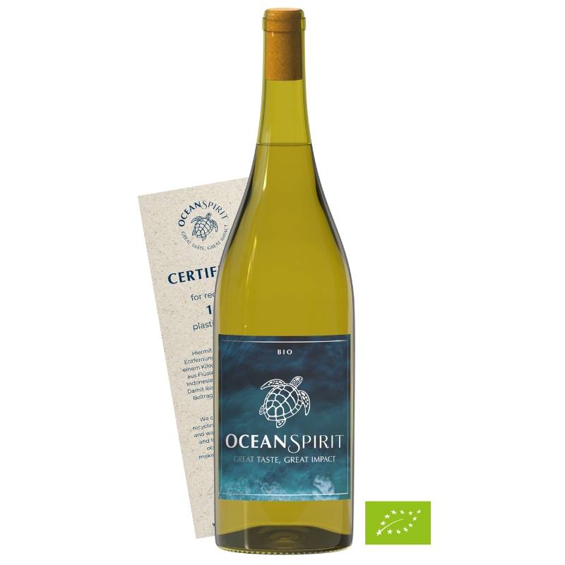 Ocean Spirit Vermentino