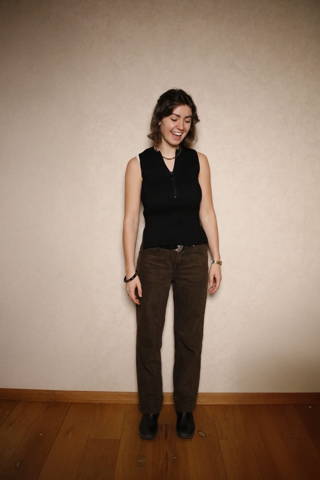 Camille Deriemaeker
