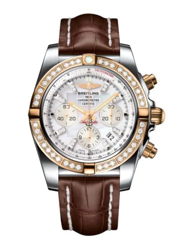 Chronomat B01 44