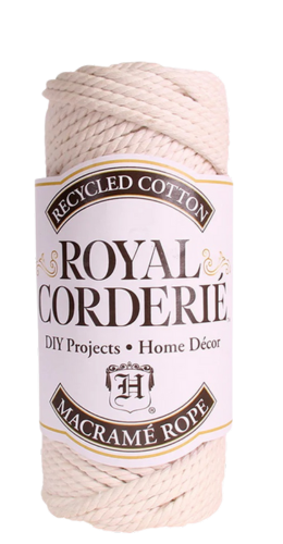 Royal Corderie - DIY Projects - Home Decor