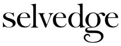 Selvedge Logo
