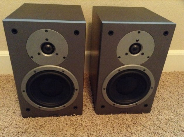 Dynaudio Audience 52 Black ash For Sale | Audiogon