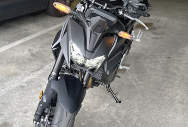 2025 HONDA CB750 HORNET motorcycle for rent near Springfield, VA