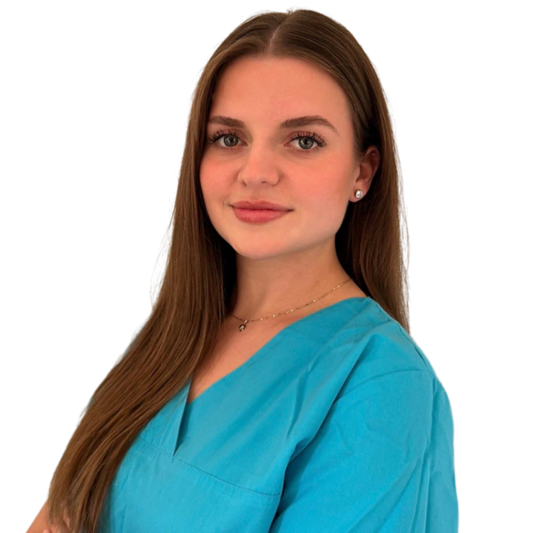 Lea Brinkmann