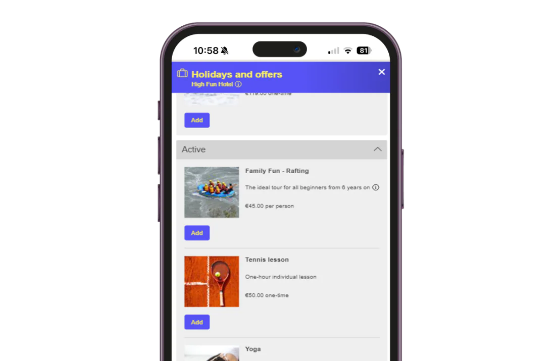 Screenshot image