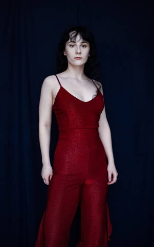 Caesaria Honcharova