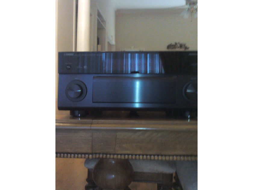 Yamaha RX-A3040 9.2 Home Theater Receiver