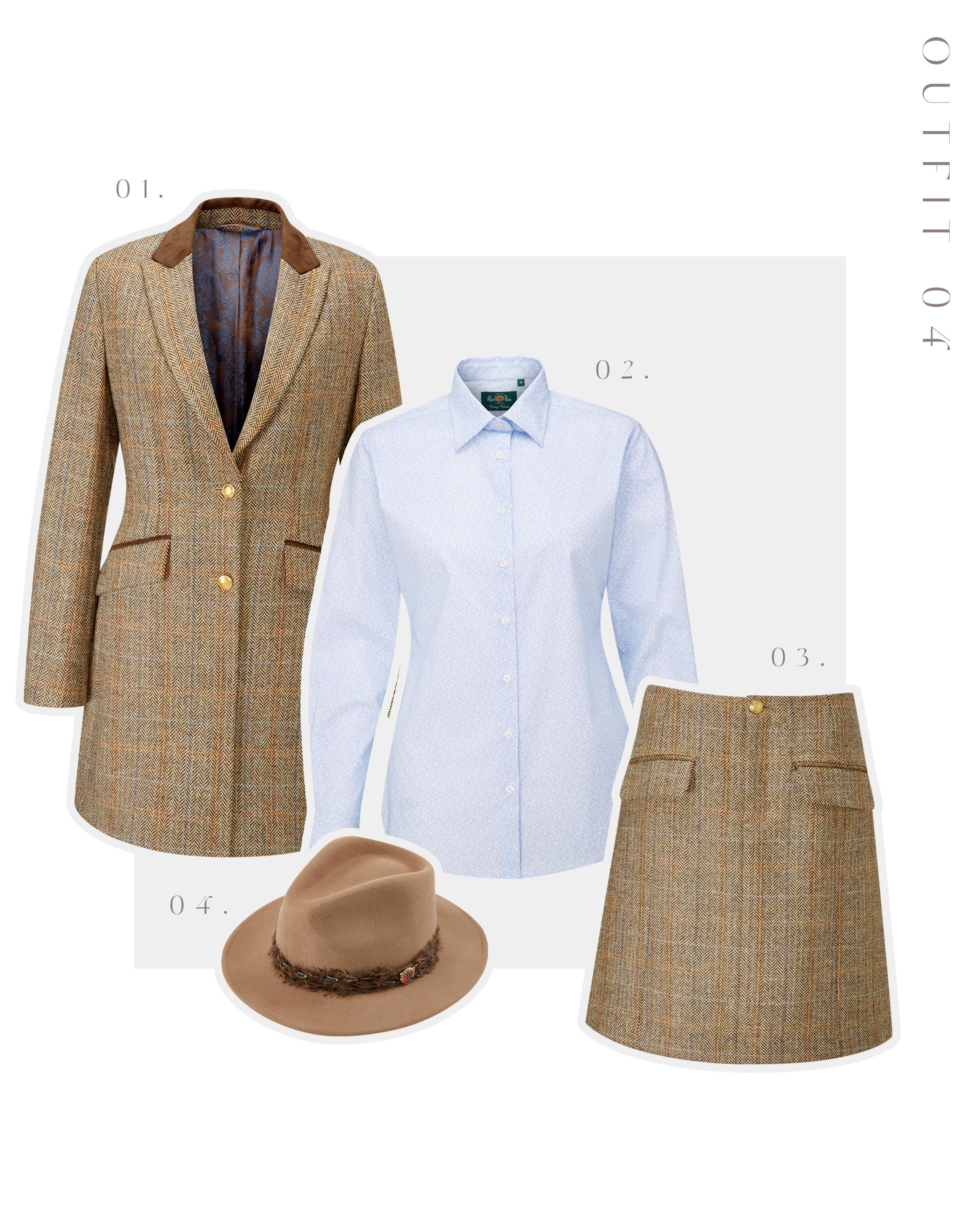 Surrey collection