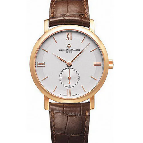 Vacheron Constantin Patrimony Classique Small Seconds 81160/000J