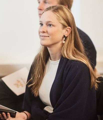 Marie Jansen