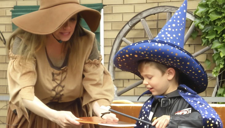 zauberer kindergeburtstag aachen monchengladbach krefeld duren