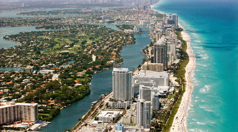 featured image for story, Why Miami's Climate Makes It a Real Estate Haven