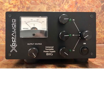 NEW Synchronous TT 80w Power Supply