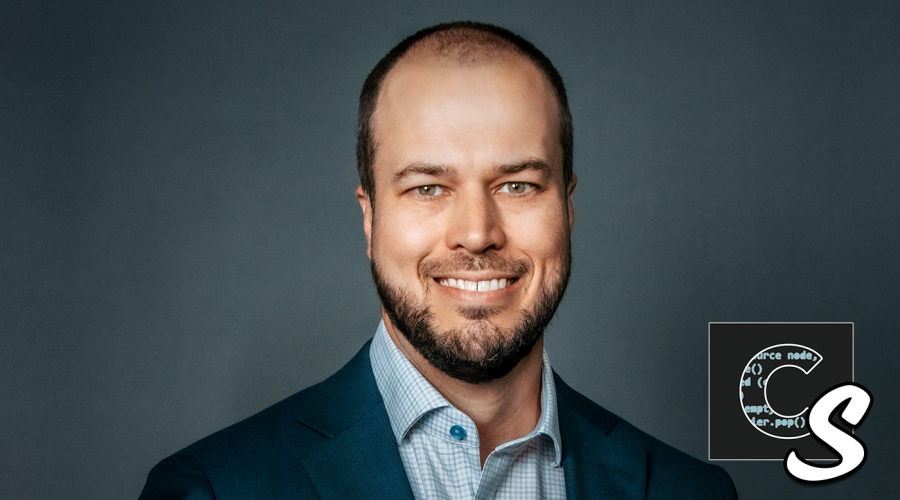 Code Story – E28: David Cauthron, Outpave