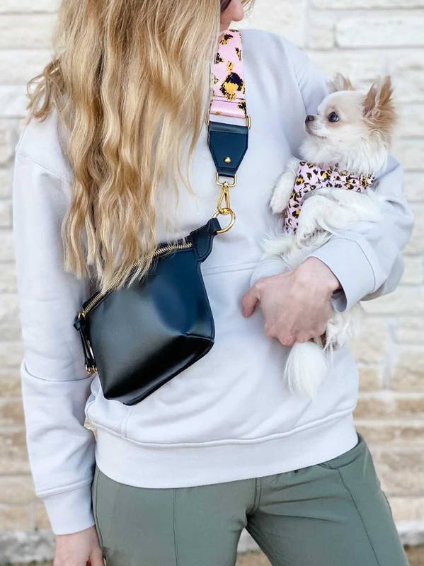Chihuahua harness