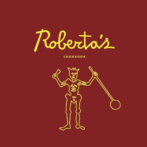 Roberta's Cookbook