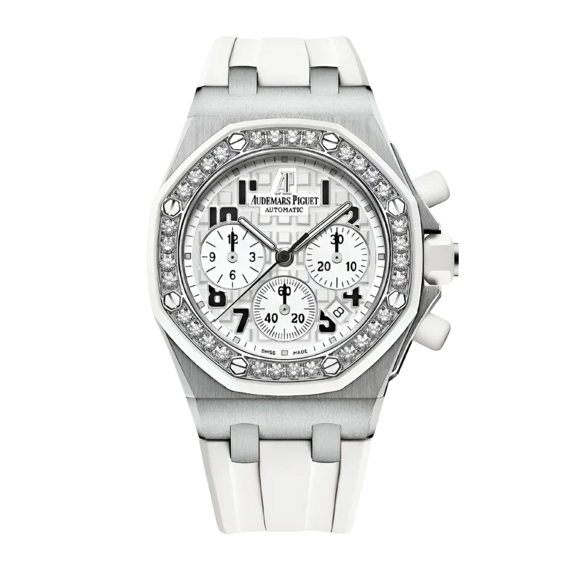 Audemars Piguet Royal Oak Offshore Lady 26048SK.ZZ.D010CA.01, image 1