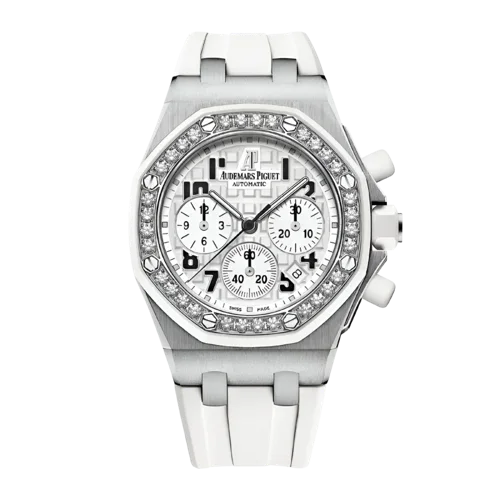 Audemars Piguet Royal Oak Offshore Lady 26048SK.ZZ.D010CA.01
