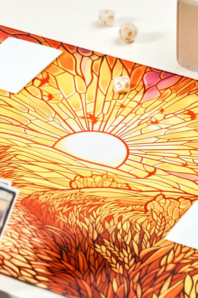 Playmats