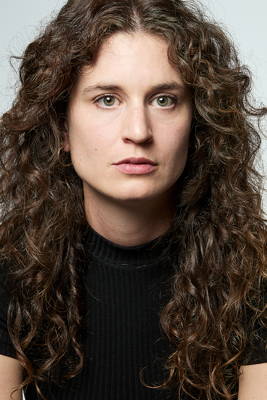 Julie Nys